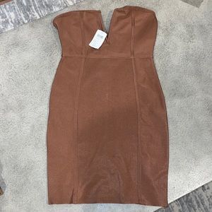 Windsor Mini Dress